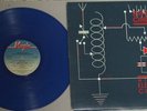  ELECTRIC CIRCUS JOY DIVISION FALL PUNK 1977