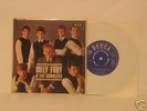 Billy Fury & Gamblers self titled Decca EP