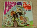 The WHO 1968 Decca Magic Bus SEALED LP