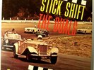 DUALS Stick Shift LP Sue hot rod cover surf RnB
