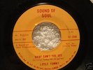 Northern Soul**Little Tommy on SOUND OF SOUL**Baby Can'