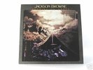 Jackson Browne Running on Empty Nimbus SUPERCUT MINT