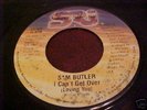 NORTHERN SOUL- SAM BUTLER - SRI # 00017 