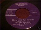 THE SOUL LOVERS - PACEMAKER#1983 