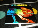 FRUMPY : ALL WILL BE CHANGED PHILIPS LP 1970