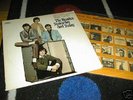 THE BEATLES : 2ND STATE PASTE OVER MONO BUTCHER COVER