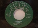 The  Vanguards-Moonlight-45 rpm-Doo-Wop-Rare-1958