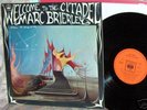 Mark Brierley - Welcome to the citadel