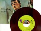 GENE VINCENT /BE BOP A LULA JAPAN 7' REDWAX