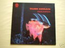 BLACK SABBATH uk PARANOID (vertigo swirl) EX+