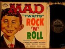MAD TWISTS ROCK ‘N’ ROLL