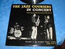 THE JAZZ COURIERS TUBBY HAYES RONNIE SCOTT IP