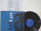 DAVE VAN RONK '59 Folkways LP SINGS BALLADS, BLUES,ETC