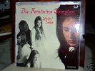The Feminine Complex-Livin' Love  psych
