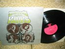 KINKS - LP - something else - EX COND - uk release
