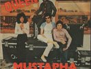 QUEEN - MUSTAPHA    7'' YUGOSLAVIA