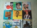 Reggae Ragga Culture Dancehall album record 80s & 90s