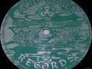 ACID FEVER MDMA 9612 Acidcore, Spiral Tribe Style, MINT