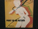 funkees point of no return heavy afro funk/beat lp