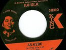Funk / Soul : BEAU DOLLAR - WHO KNOWS : KING 45-6286