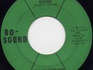 Rare Northern - MARILYN BARBARIN on BO SOUND (Eddie Bo)
