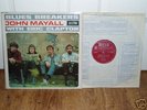 John Mayall & Clapton Bluesbreakers With Eric Clapton
