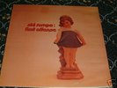 SID RUMPO  first offence  RARE AUSSIE PROG LP EX