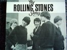 The  ROLLING  STONES  Story   ( Box mit 12 LPs )