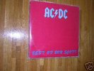 AC/DC LP BEST OF BON SCOTT