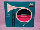 OUBRADOUS DEL VESCOVO MOZART VERY RARE 10