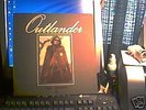 MEIC STEVENS OUTLANDER UK 1970 WB KILLER PROG PSYCH
