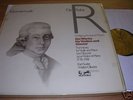 EURODISC MOZART SONATAS SUSKE OLBERTZ 7 LP NM