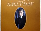 JOHNNY HALLYDAY / MYTHIQUE et RARE ALBUM de 1965 / BIEM
