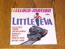 LITTLE EVA 