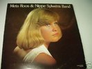 Meta Roos & Nippe Sylwéns Band Swedish Rare LP