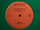 MCI Commandments T. PORT SONG FACTORY 12