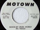 Northern Soul   Linda Griner   Goodbye Cruel World