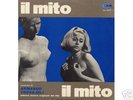 IL MITO  TROVAIOLI  ITALY CAM LP
