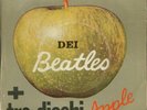 Beatles Apple 4 7