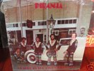 PIRANHA on AMAZON SOUTH / RARE MODERN SOUL / FUNK
