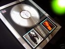 BELINDA CARLISLE  PLATINUM RECORD AWARD  1ST TO BE SEEN