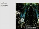 Ariel Kalma Richard Tinti Osmose  Prog Psych