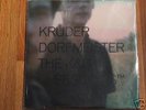 KRUDER DORFMEISTER|| K&D SESSIONS 4xLP MINT & UNPLAYED