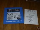 TRYAD Only You Believe LP Rare Folk Psych Private 1972