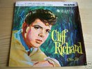 CLIFF RICHARD/The SHADOWS-50 Tears-EP 45rpm-INDIA