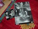 Nirvana - bleach LP ORIGINAL w/ POSTER