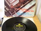THE BEATLES, PLEASE PLEASE ME, MONO, EXCELLENT