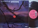 HANS KOLLER - VISION - ORIGINAL SABA - MINT-