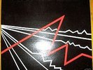 BERANEK LP Sound of Danger Minimal Synth Masterpiece