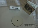 DYNAMITE DELUXE------PURES GIFT----97---- EP   SAMY